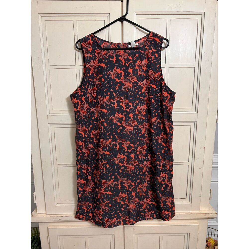 Caslon size XL summer dress